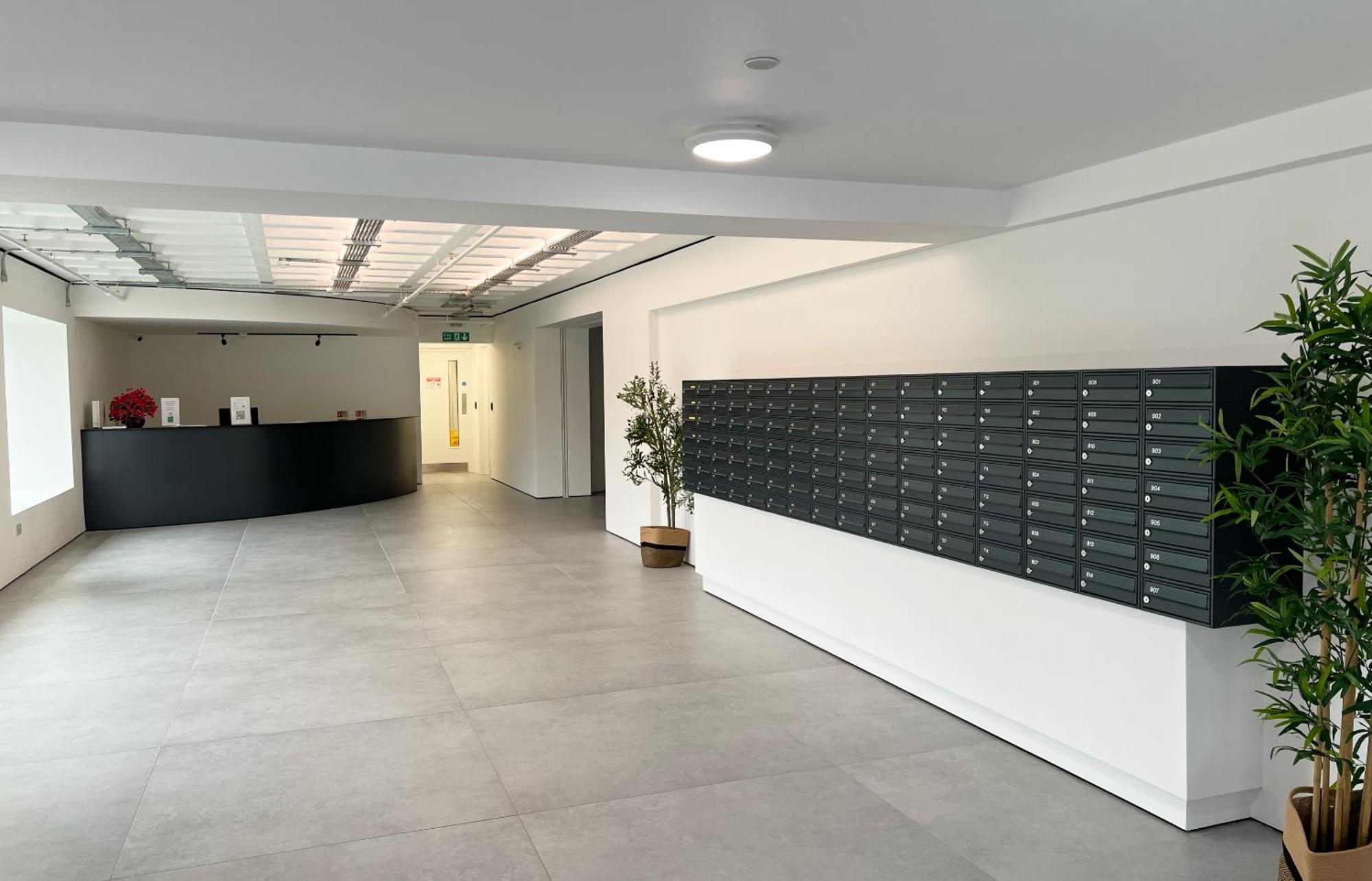 The Kaizen Apartment West Bromwich Ngoại thất bức ảnh