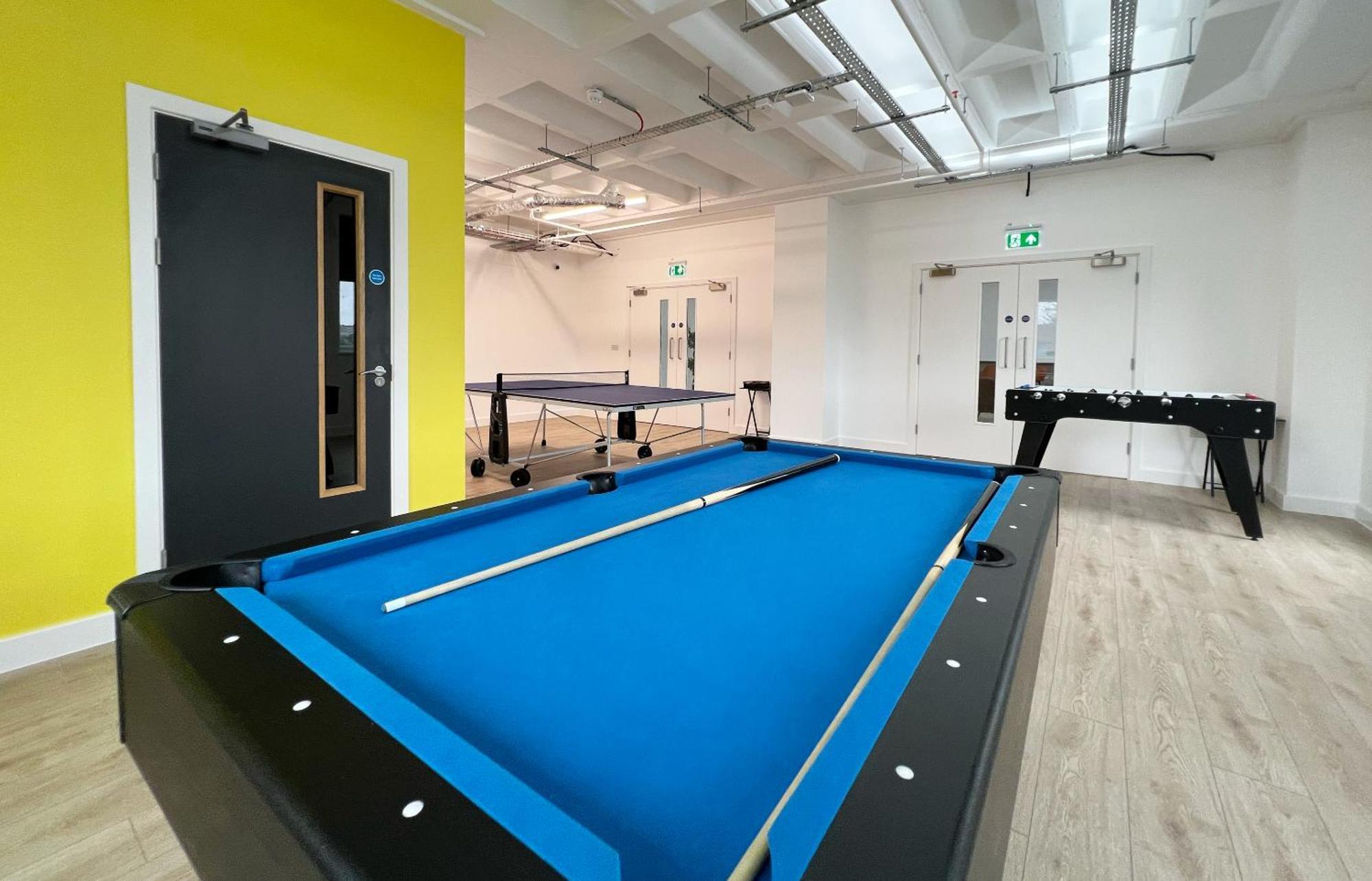 The Kaizen Apartment West Bromwich Ngoại thất bức ảnh