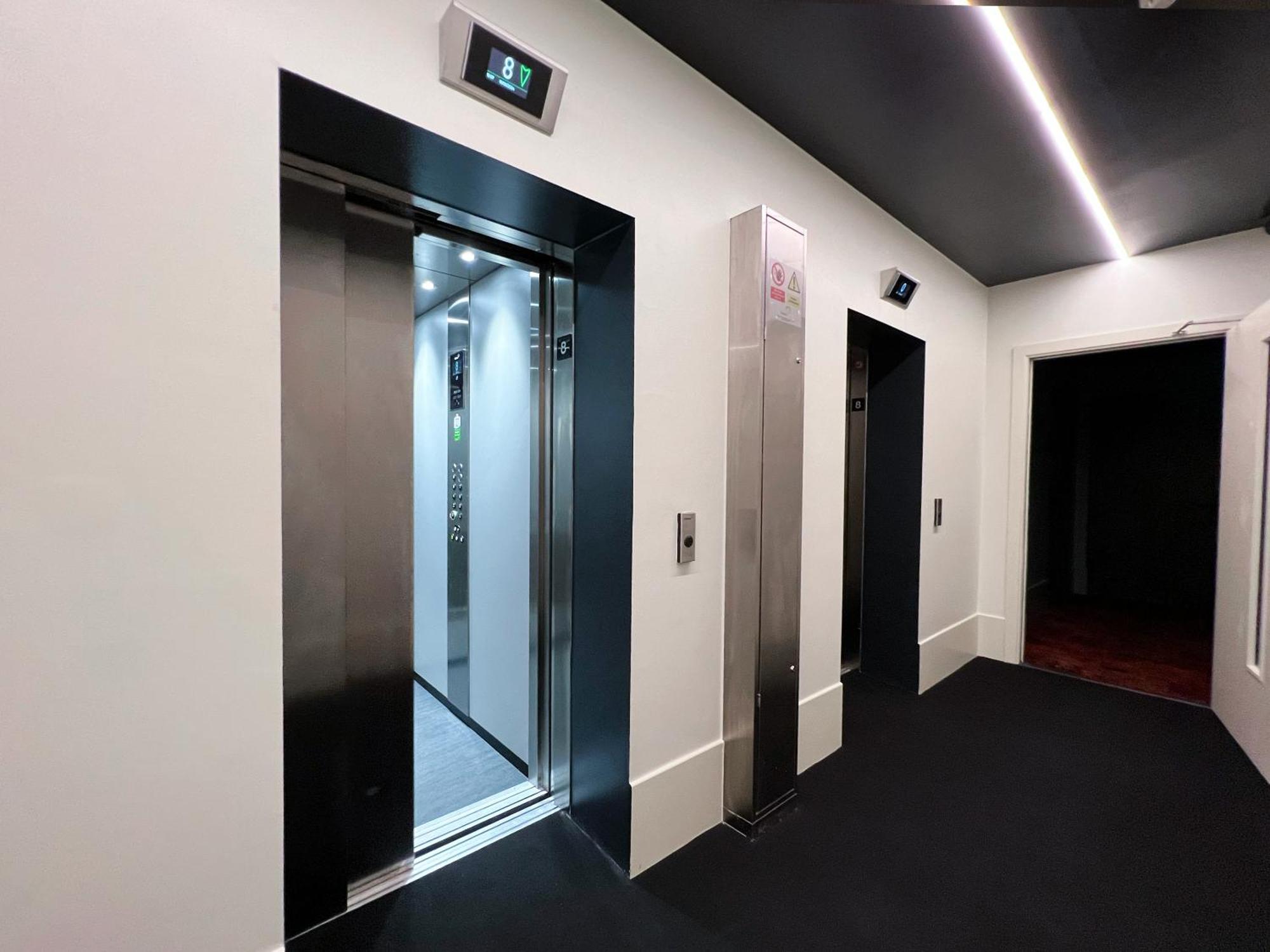 The Kaizen Apartment West Bromwich Ngoại thất bức ảnh