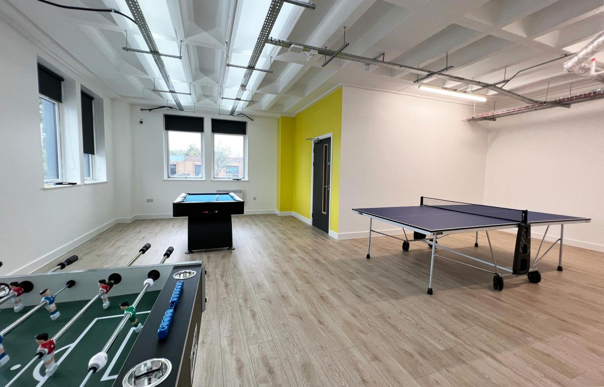 The Kaizen Apartment West Bromwich Ngoại thất bức ảnh