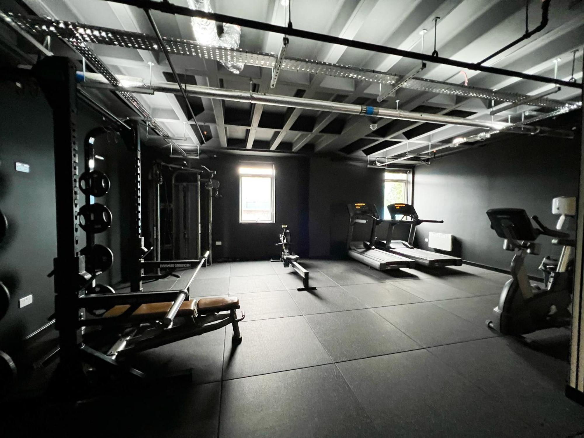 The Kaizen Apartment West Bromwich Ngoại thất bức ảnh