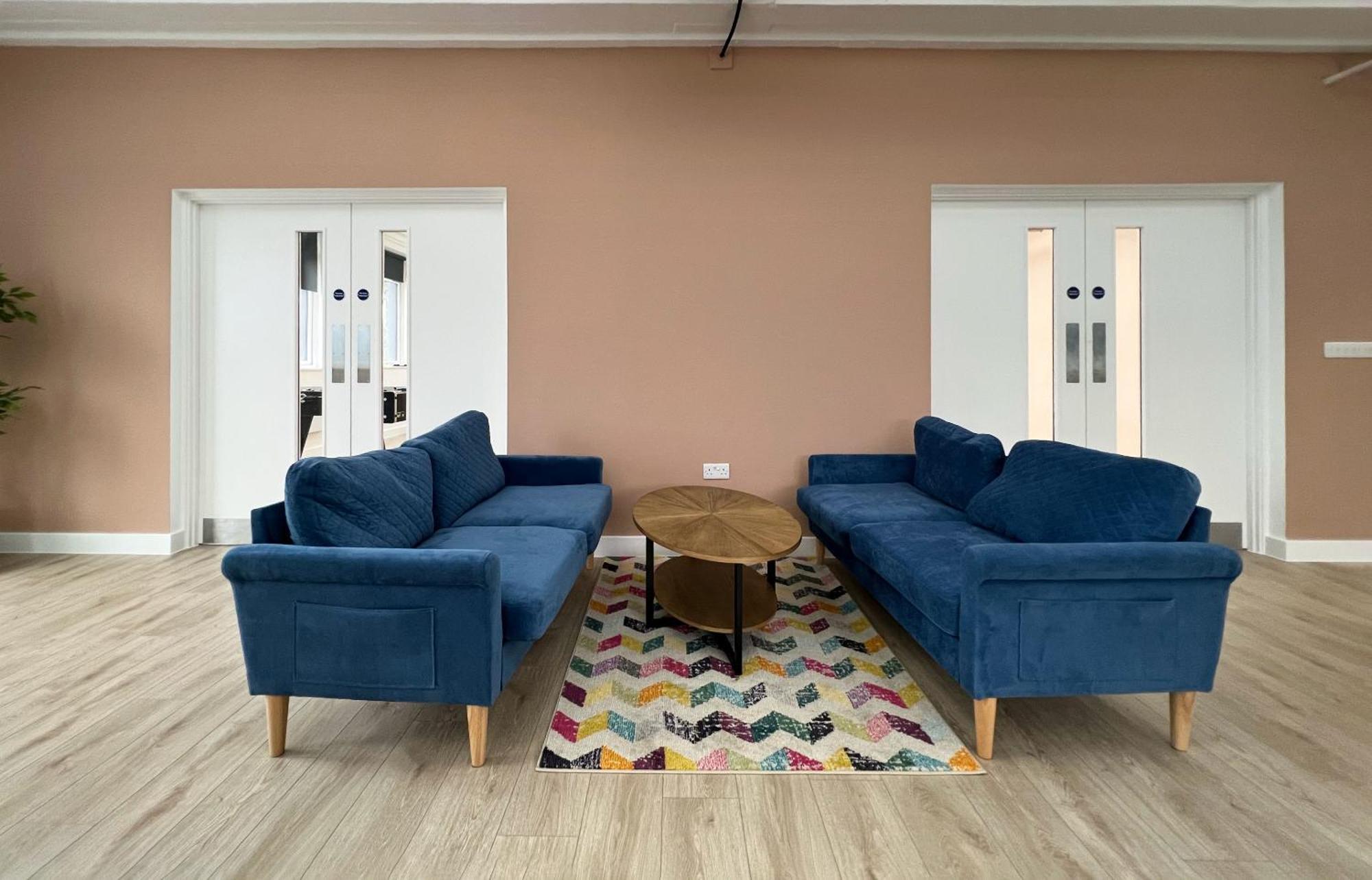 The Kaizen Apartment West Bromwich Ngoại thất bức ảnh
