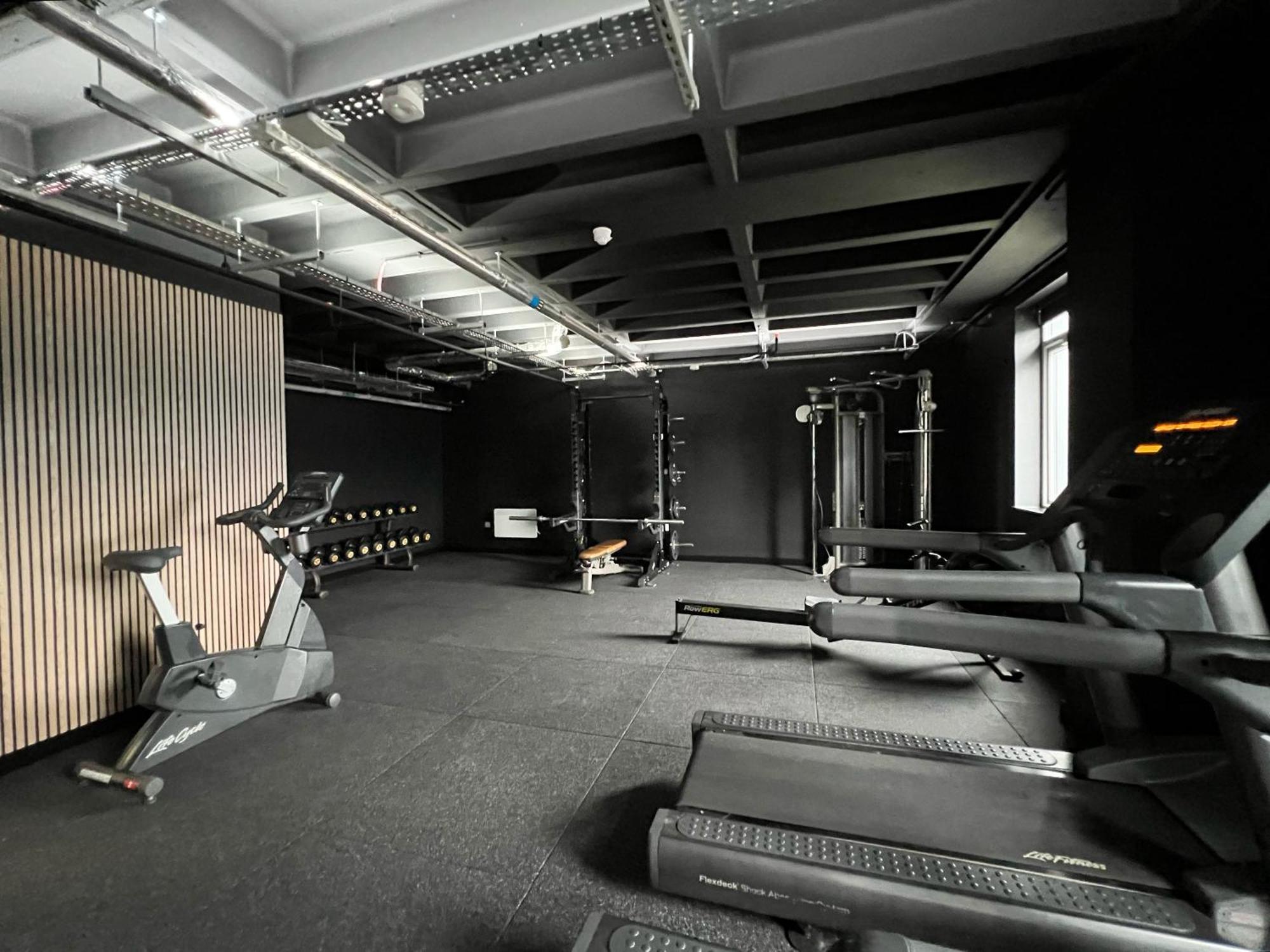 The Kaizen Apartment West Bromwich Ngoại thất bức ảnh