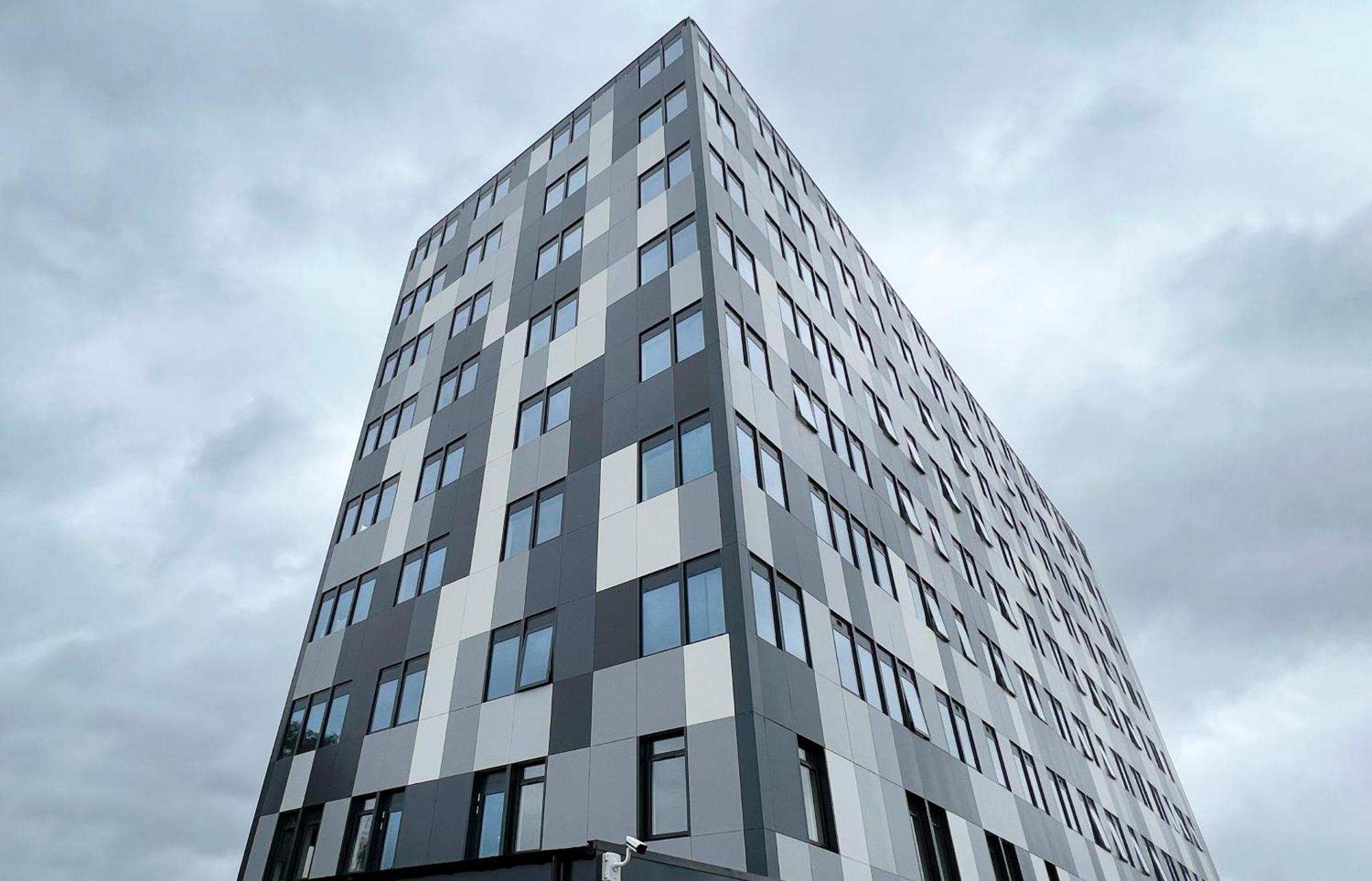 The Kaizen Apartment West Bromwich Ngoại thất bức ảnh