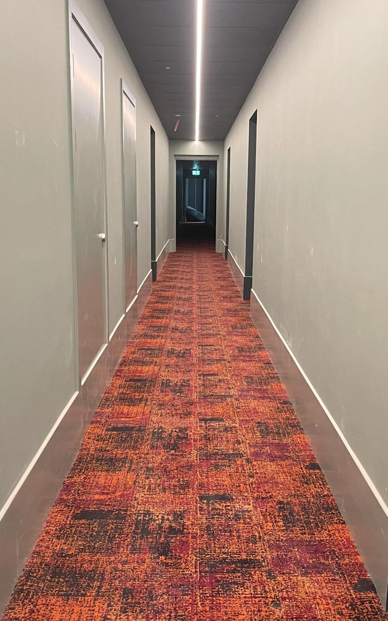 The Kaizen Apartment West Bromwich Ngoại thất bức ảnh